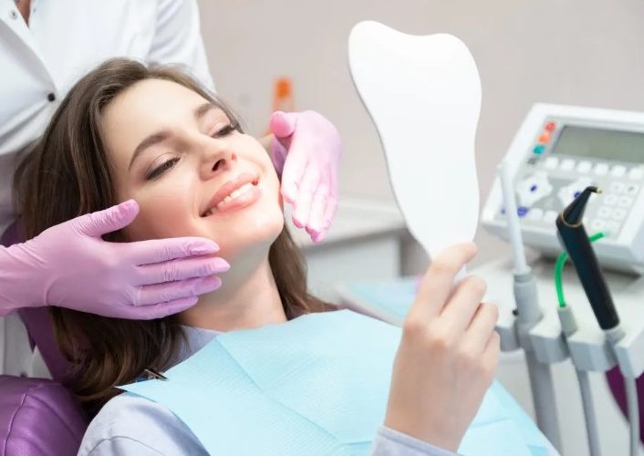 Best Cosmetic Dentist North Sydney