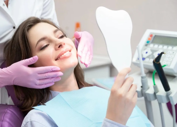 Best Cosmetic Dentist North Sydney