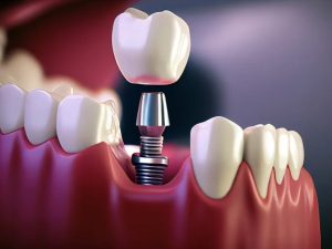 How Much Are Dental Implants