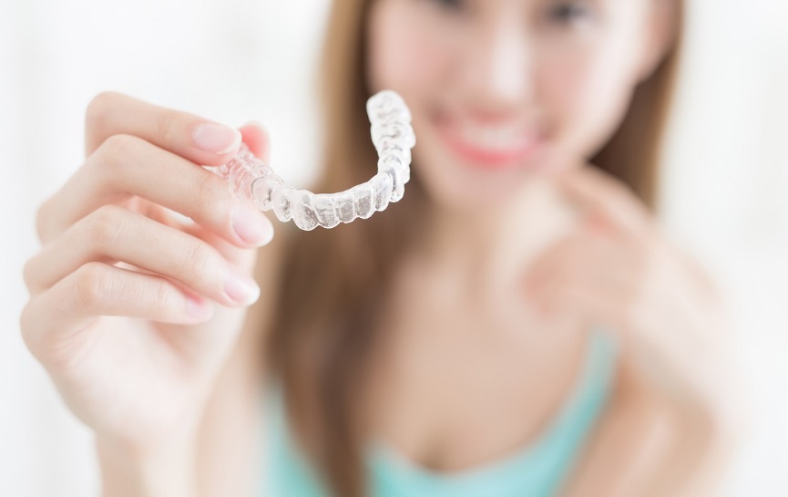 Invisalign Cost Sydney