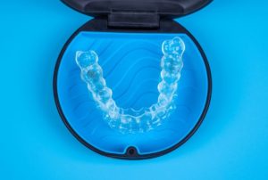 Invisalign Dentist