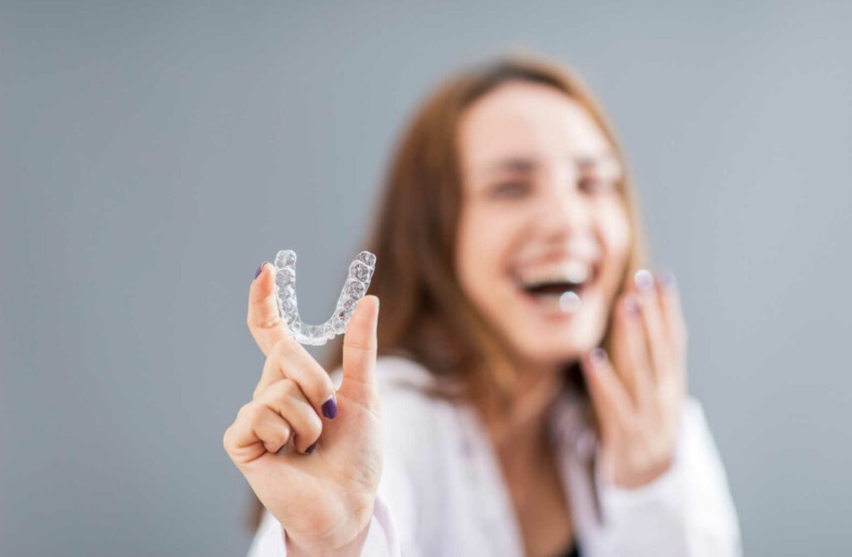 Invisalign Dentist