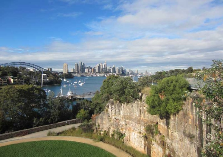 Where To Go in Waverton North Sydney Dentistry