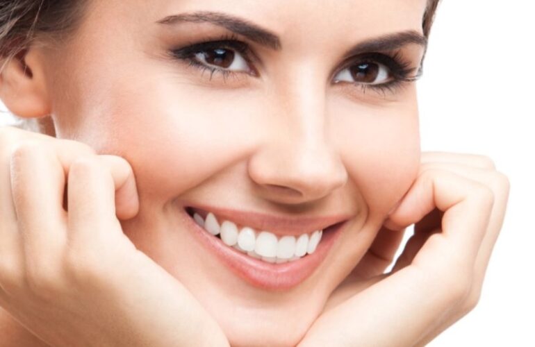 porcelain veneers sydney